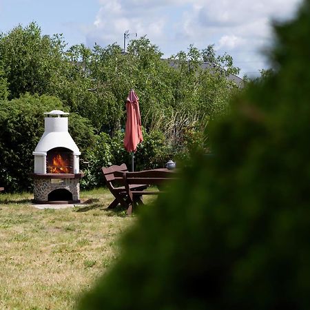Windmill Vacation Home In Ledzin Near Baltic Sea Нехоже Номер фото