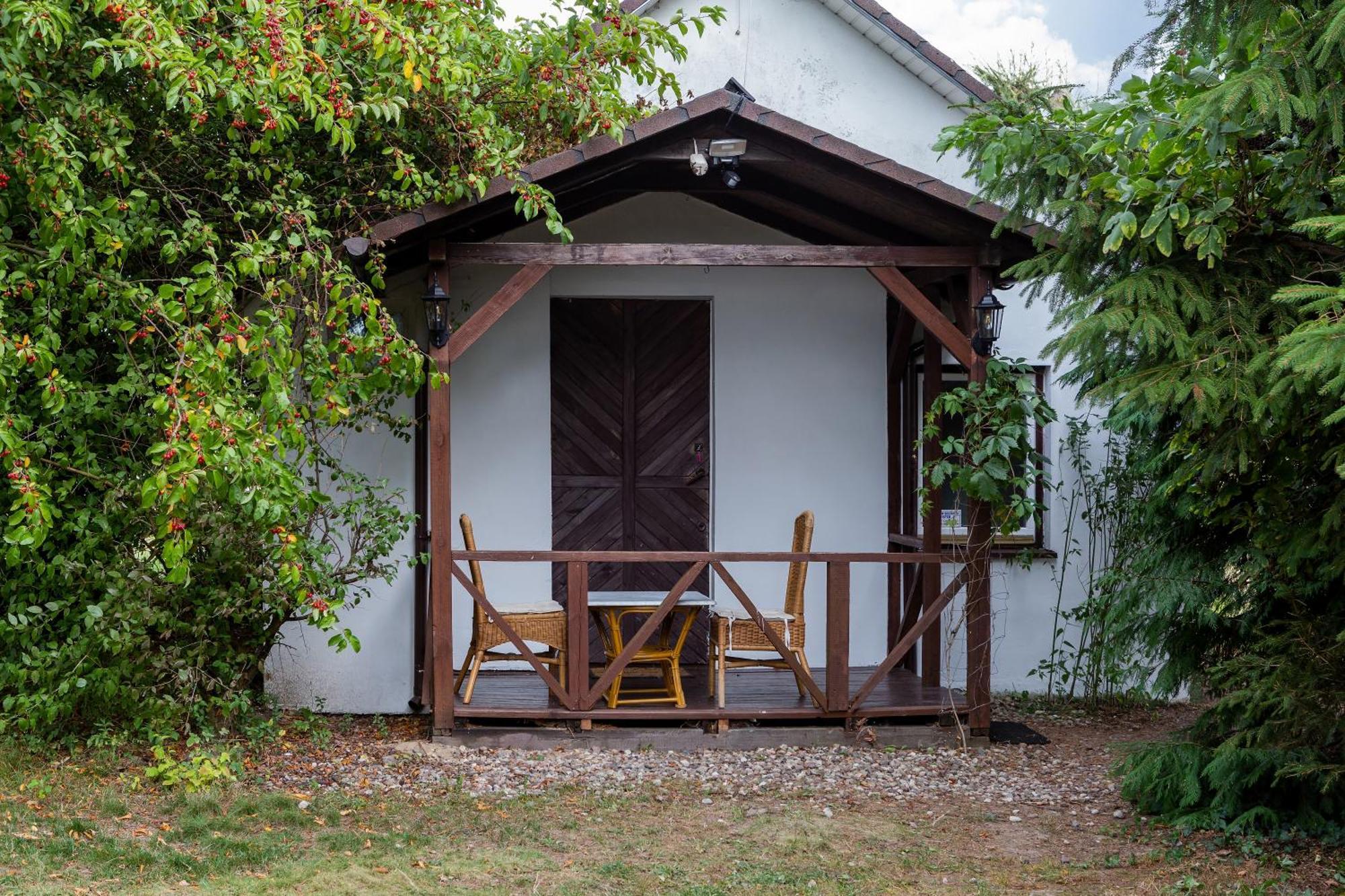 Windmill Vacation Home In Ledzin Near Baltic Sea Нехоже Номер фото