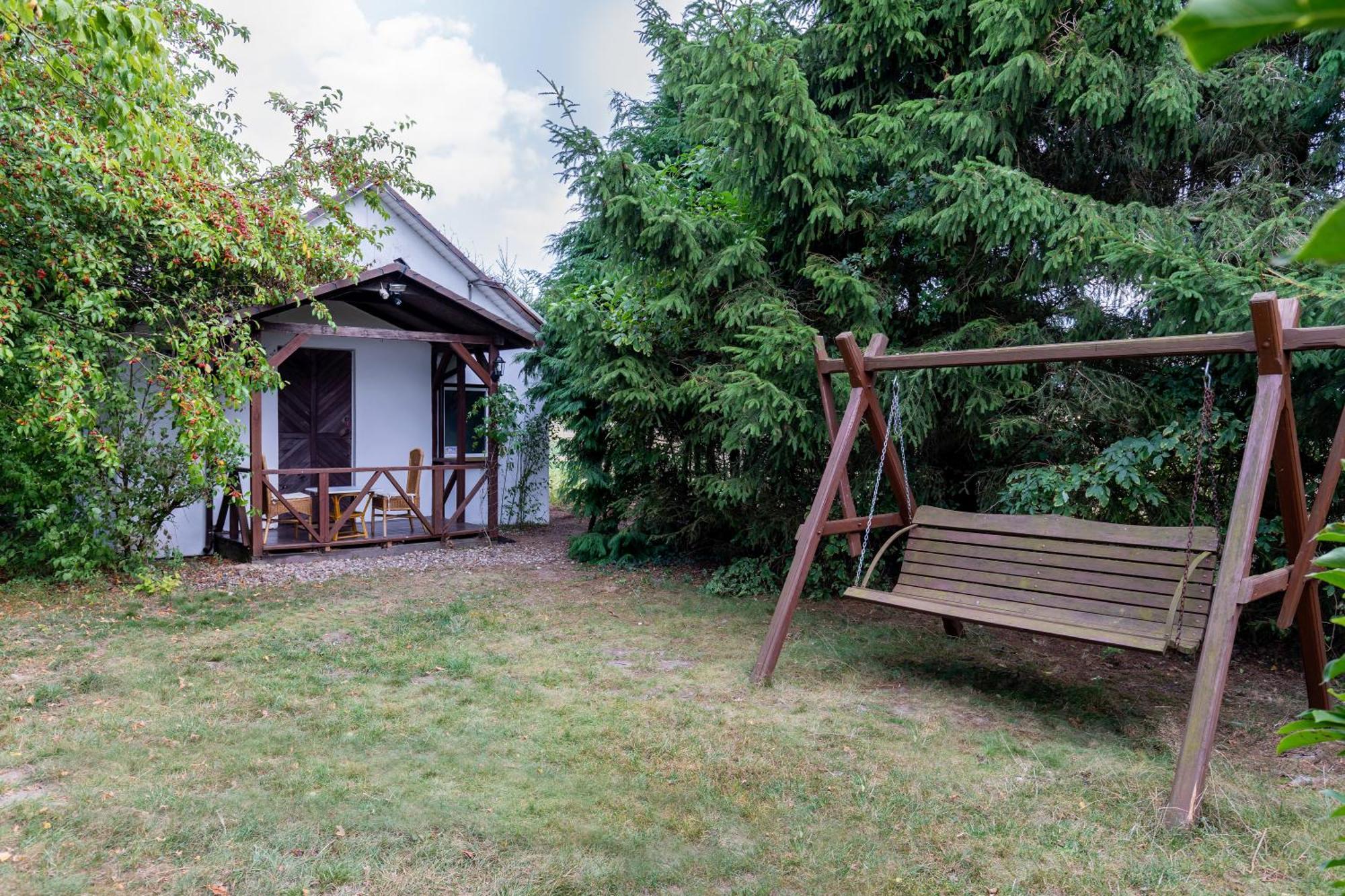 Windmill Vacation Home In Ledzin Near Baltic Sea Нехоже Номер фото