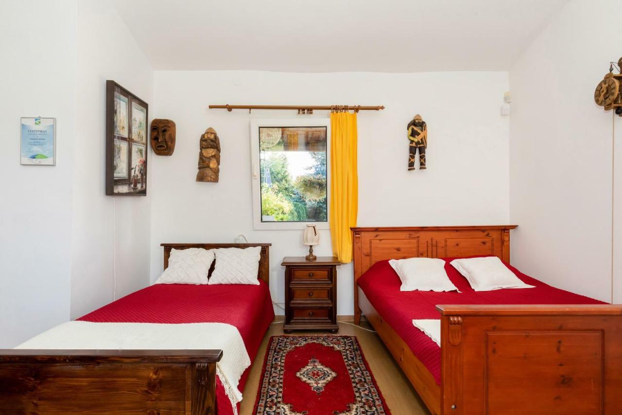 Windmill Vacation Home In Ledzin Near Baltic Sea Нехоже Экстерьер фото