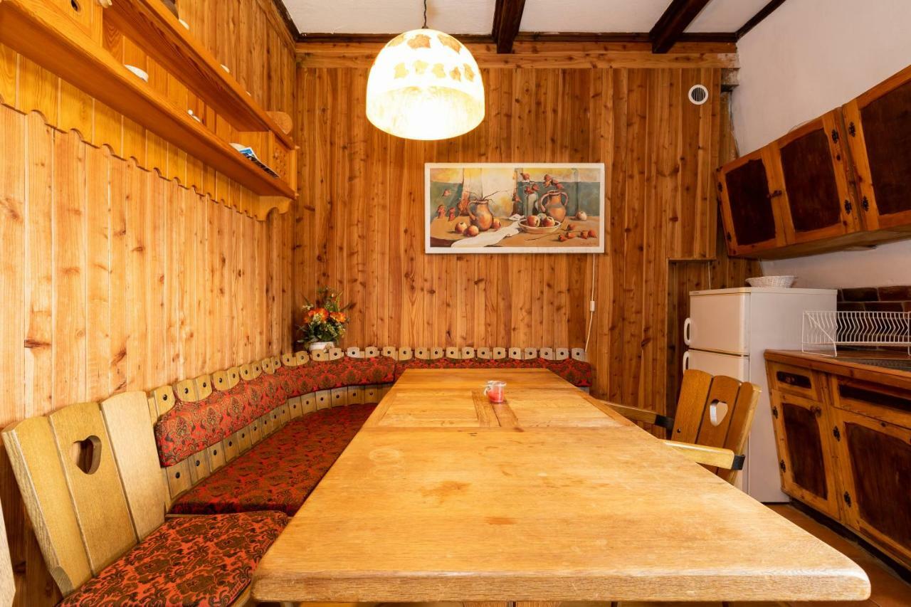 Windmill Vacation Home In Ledzin Near Baltic Sea Нехоже Экстерьер фото